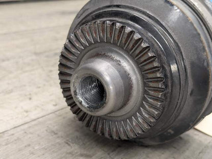 18-20 OEM BMW G30 M550iX AWD Rear Left Driver Side Output Half Shaft CV Axle