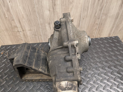 2014 BMW 435i F32 Front Axle Carrier Differential 7584519 OEM BMW F10 F30 F32 F33 F36 AWD Front Differential Axle Gearbox Carrier 3.23 N55