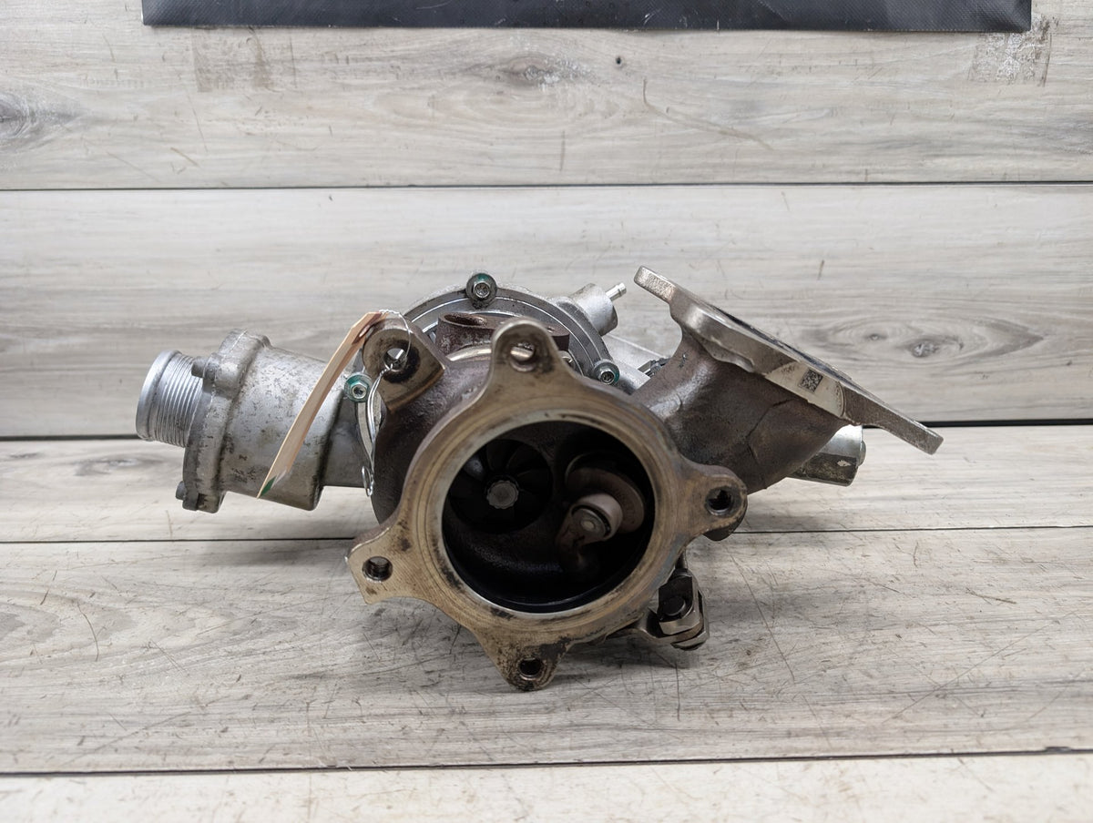 17-24 OEM AUDI A4 A5 A6 Q7 B9 Engine 2.0L EA888 Gen3 IHI RHF5 Turbocharger