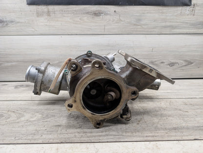 17-24 OEM AUDI A4 A5 A6 Q7 B9 Engine 2.0L EA888 Gen3 IHI RHF5 Turbocharger