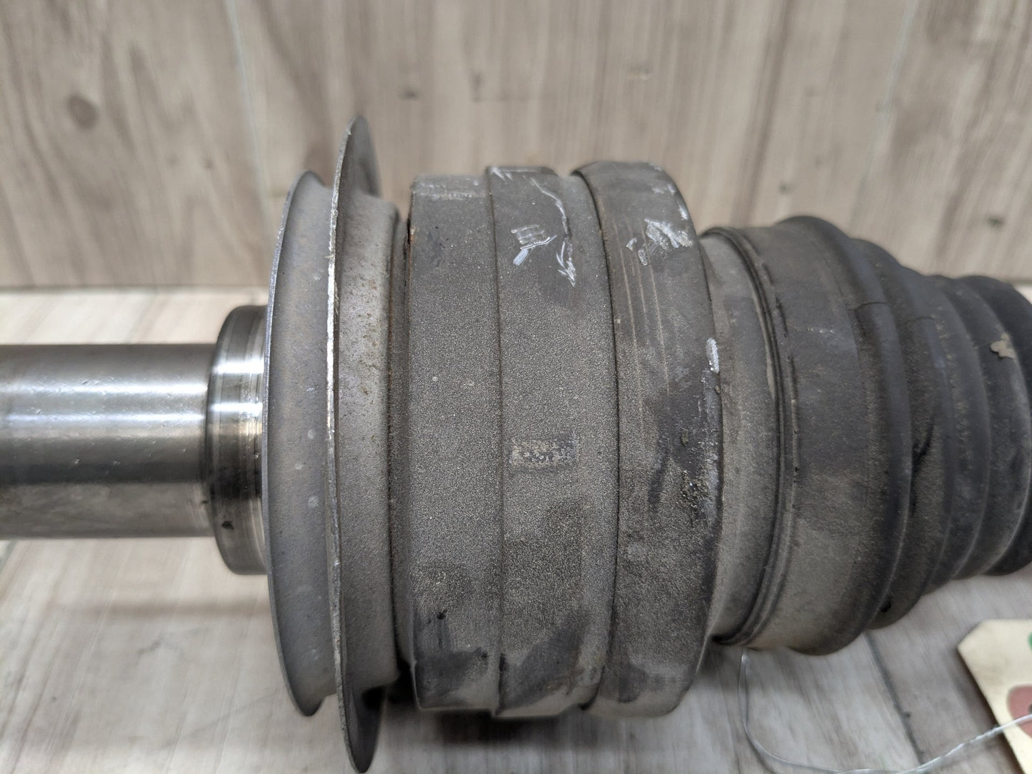 2015-2021 Mercedes-Benz C43 W205 Rear Left or Right Half Shaft Output CV Axle A2053509608 OEM