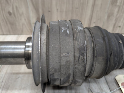 2015-2021 Mercedes-Benz C43 W205 Rear Left or Right Half Shaft Output CV Axle A2053509608 OEM