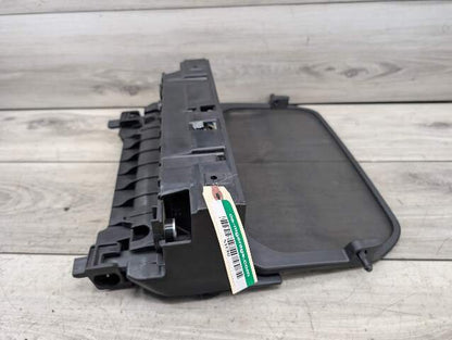 OEM Mercedes W207 E350 E550 Convertible Wind Screen Deflector w/ Motor