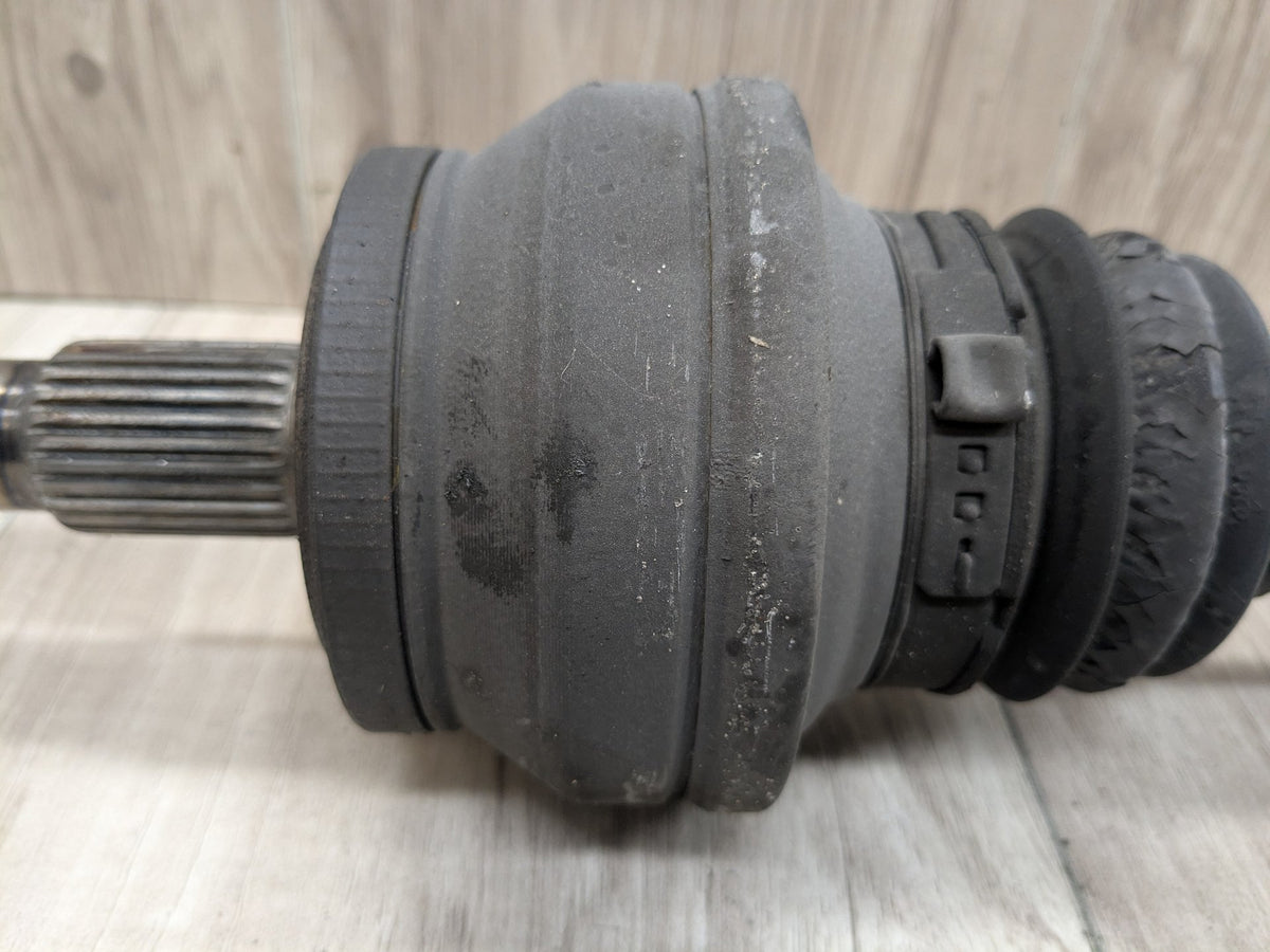 07-18 OEM Mercedes W211 W212 W221 E550 Rear Left Right CV Axle Half Output Shaft