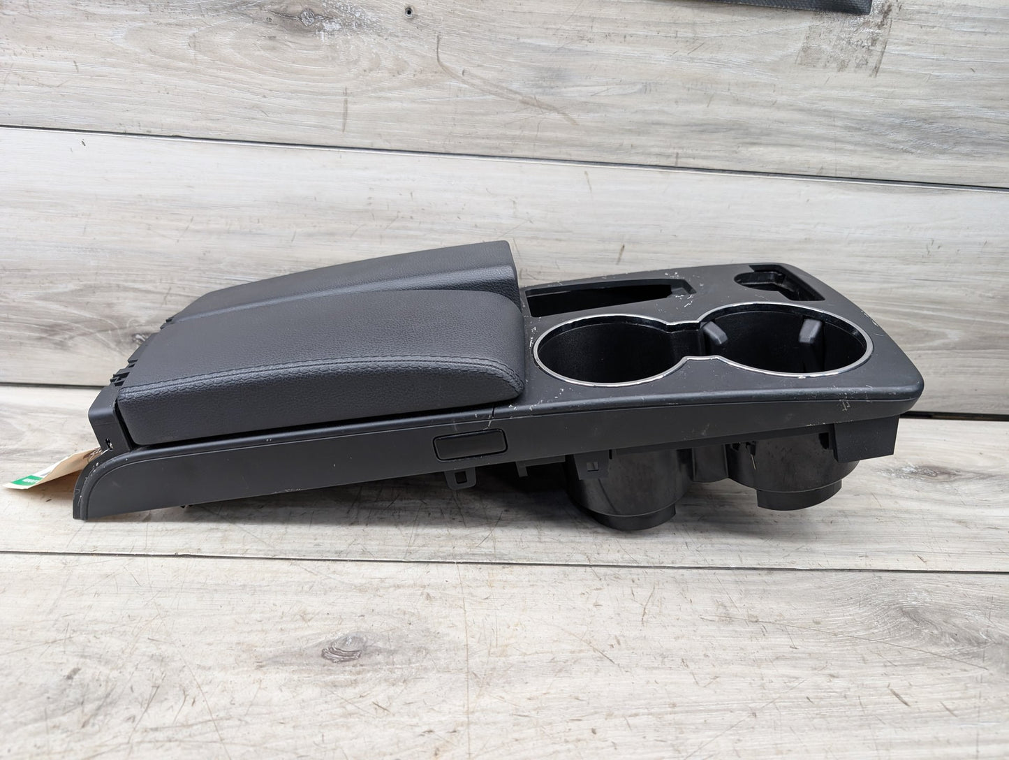 2009-2017 Mercedes-Benz E550 E-Class A207 Center Console Cup Holder A2076800407