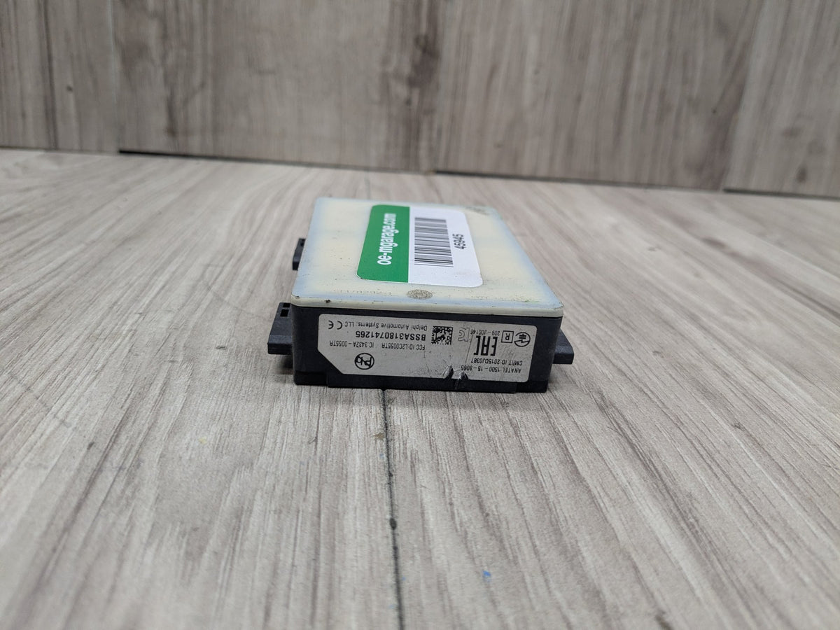 PRE-LCI OEM BMW F90 G01 G12 G30 740 750 540 M550 Blind Spot Radar Sensor Module