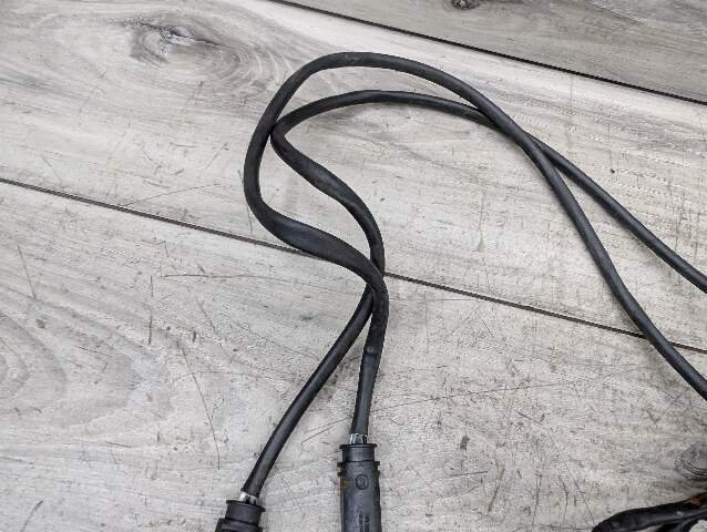 1996 - 2003 BMW Z3 E36 Cat Catalytic Oxygen O2 Lambda Probe Sensors SET 1742050 M54B25O0
