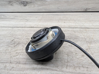 2009-2017 Mercedes-Benz E550 E-Class A207 Fuel Gas Tank Filler Cap A2214700605 OEM