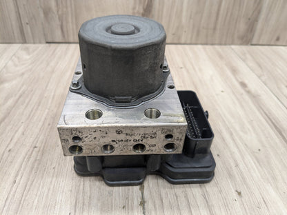 OEM Mercedes W212 E350 E550 ABS Brake Pump Anti Lock Dynamic Stability Control