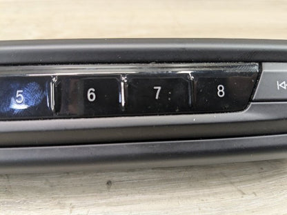 20-24 OEM BMW F44 228 M235 Volume Control Panel Radio Media Buttons Control