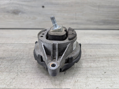 OEM BMW F22 F23 F30 F32 F33 F36 Engine B58 N55 Left Driver Motor Mount