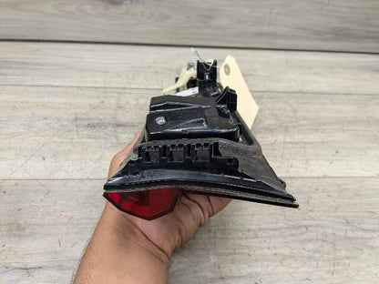 2019 BMW 330i G20 Rear Left Driver Inner Tail Light 7420455 19-21 OEM BMW G20 G80 330 M340 M3 Rear Left Driver LED Inner Stop Tail Light