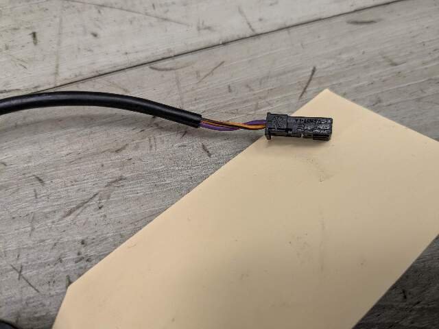 OEM BMW F15 F16 F85 F86 X5 X6 Front Left Driver Right Passenger Seat Belt Buckle