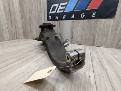 OEM BMW G30 530 540 M550 AWD Front Left Driver Hub Spindle Knuckle Wheel Bearing