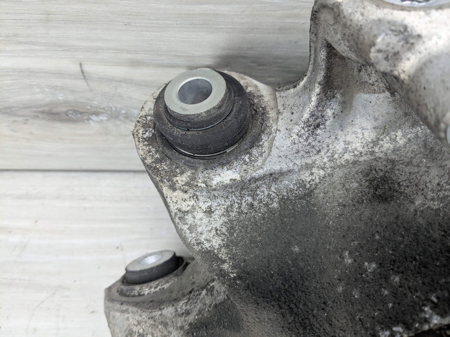 2019 BMW X3 G01 Unknown 6871030