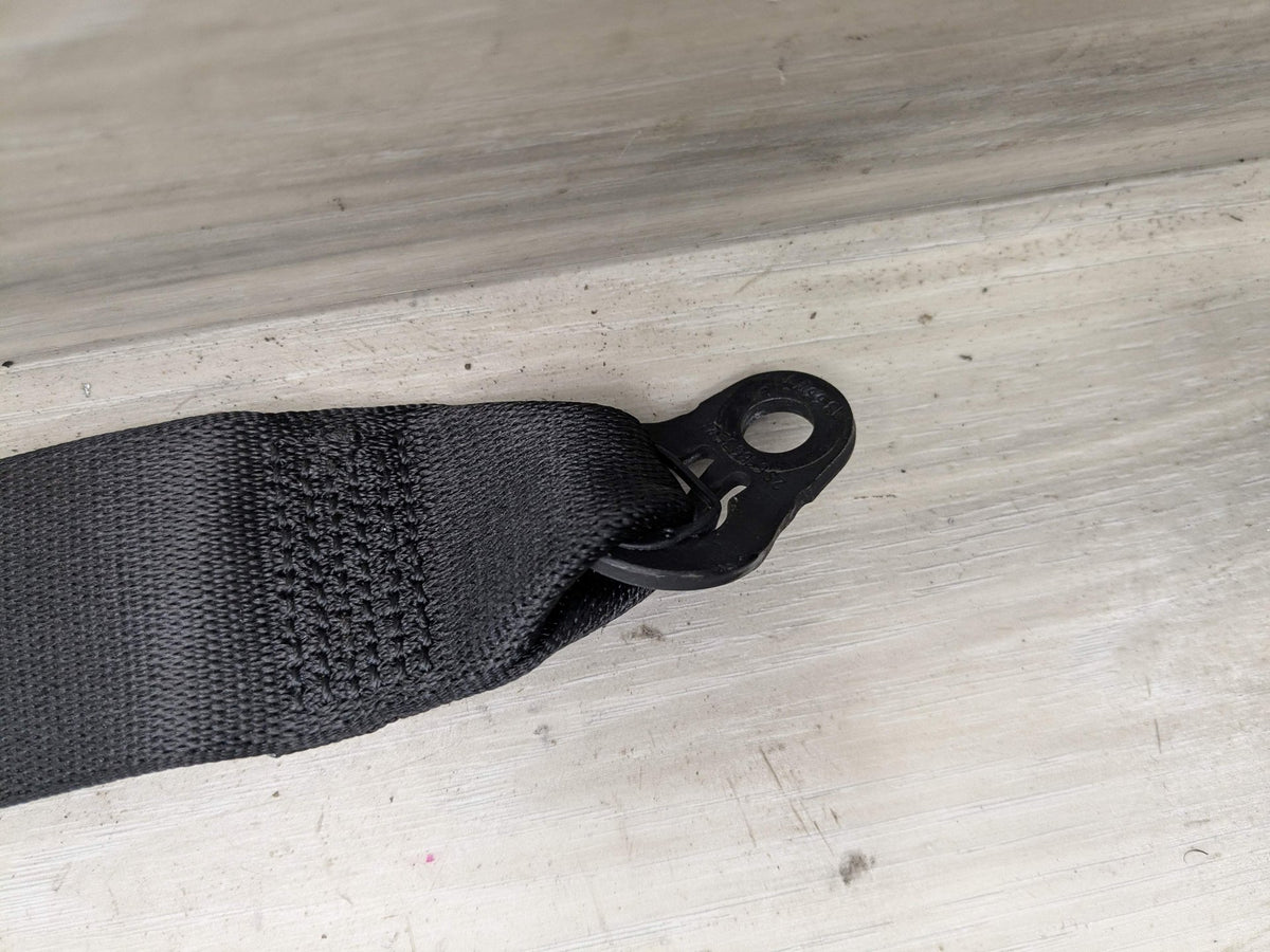 18-20 OEM BMW F87 M2 Rear Top Left Right Side Seatbelt Seat Belt Retractor