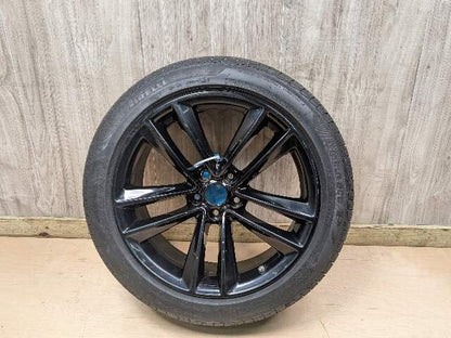 OEM BMW G11 G12 G32 740 750 Wheel Rim 19x8.5 ET:25 Style Double Spoke Style 630