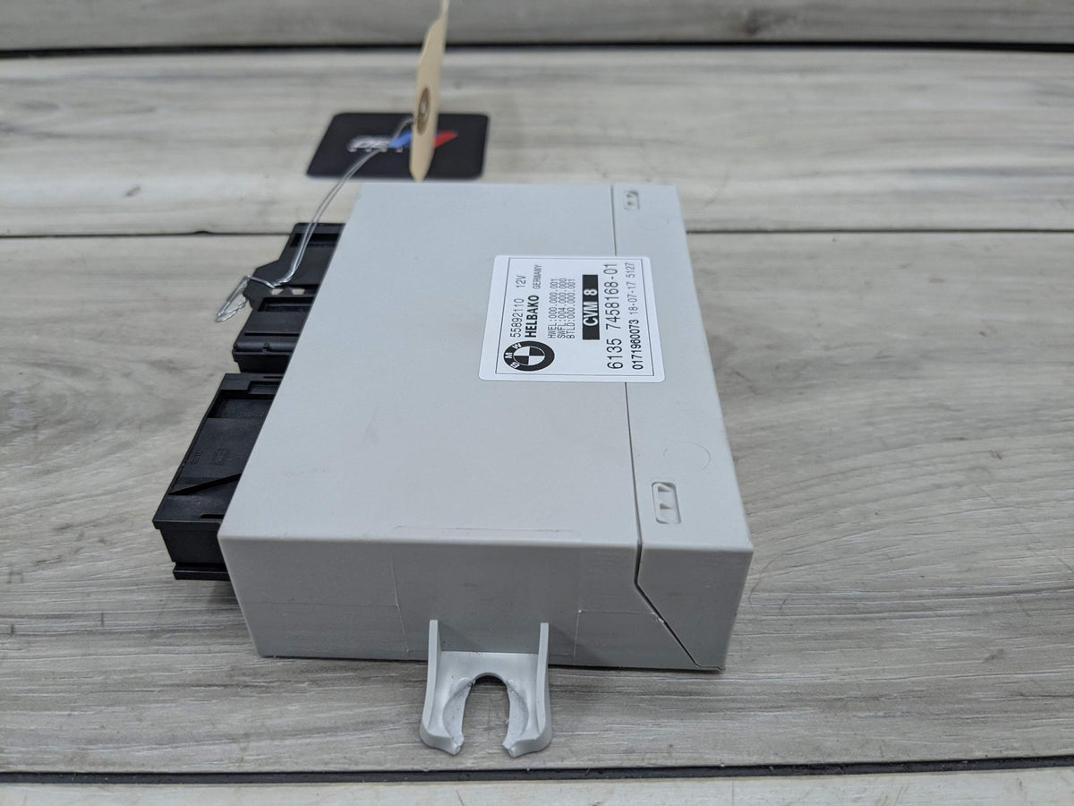 14-20 OEM BMW F23 228 230 M235 M240 Convertible CVM Roof Folding Top Module Unit