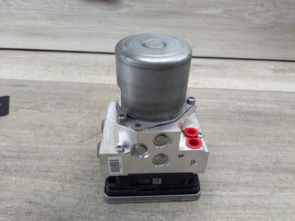 2018 BMW 540i G30 ABS Pump Module 6893768 16-20 OEM BMW G30 528 530 540 550 B58 DSC ABS Pump Computer Unit Anti Lock Brake