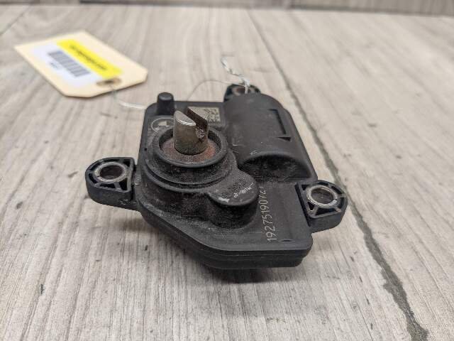 2020 - 2024 BMW X3 F97 Muffler Exhaust Flap Actuator 7851568 S58
