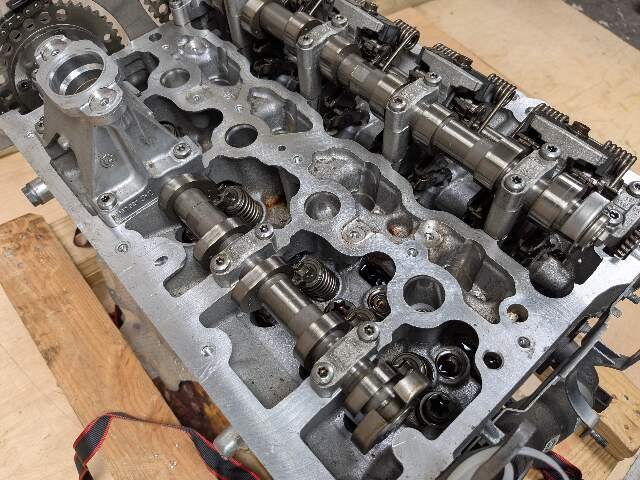 *NOTE* 19-21 OEM BMW G20 G30 330 530 Long Block AWD B46 COMPLETE ENGINE MOTOR