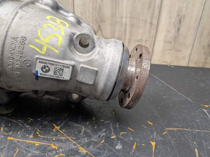 2018 - 2024 BMW X3 G01 Front Axle Carrier Differential 8679981