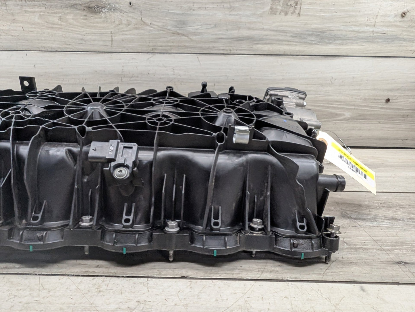 OEM BMW G01 G05 G12 G20 G42 G30 M340 M440 X3 Engine B58 Intake Manifold 8647977