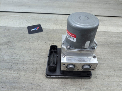 2020 BMW X3 F97 ABS Pump Module 9502291 OEM BMW F90 F97 F98 X3M M5 ABS Anti Lock DSC Dynamic Stability Brake Pump Module