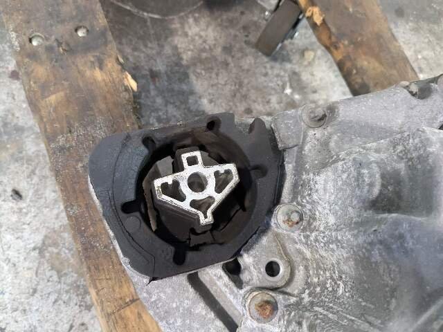 07-14 OEM BMW E70 E71 X5 X6 AT Trasmission Transfer Case Gearbox ATC700 123k