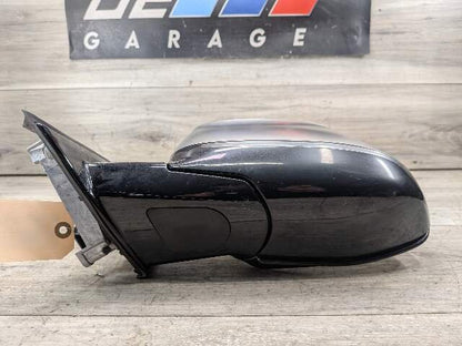 2018 - 2024 BMW X3 G01 Front Left Driver Side Mirror Assembly 8491669 B58B30M0