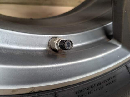 OEM BMW G01 G02 X3 X4 Wheel Rim 19x7.5 ET32 LM Rad Doppelspeiche Style 698M