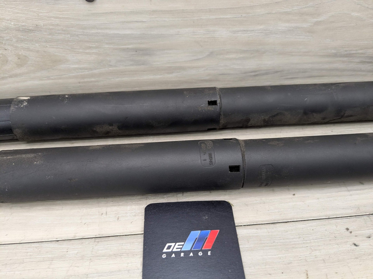 14-18 OEM BMW F15 F85 X5 Rear Left Right Trunk Tailgate Shock Hatch Strut Pair