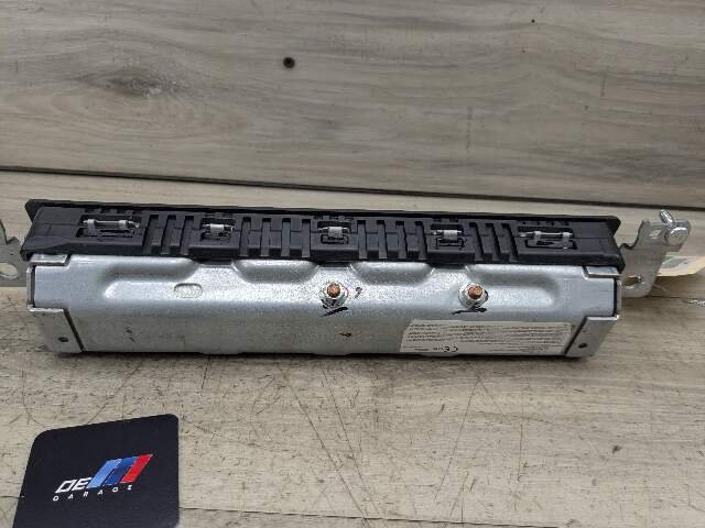 OEM BMW F22 F30 F32 F33 F36 F80 F82 F83 Front Left Driver Knee Lower Dash Airbag
