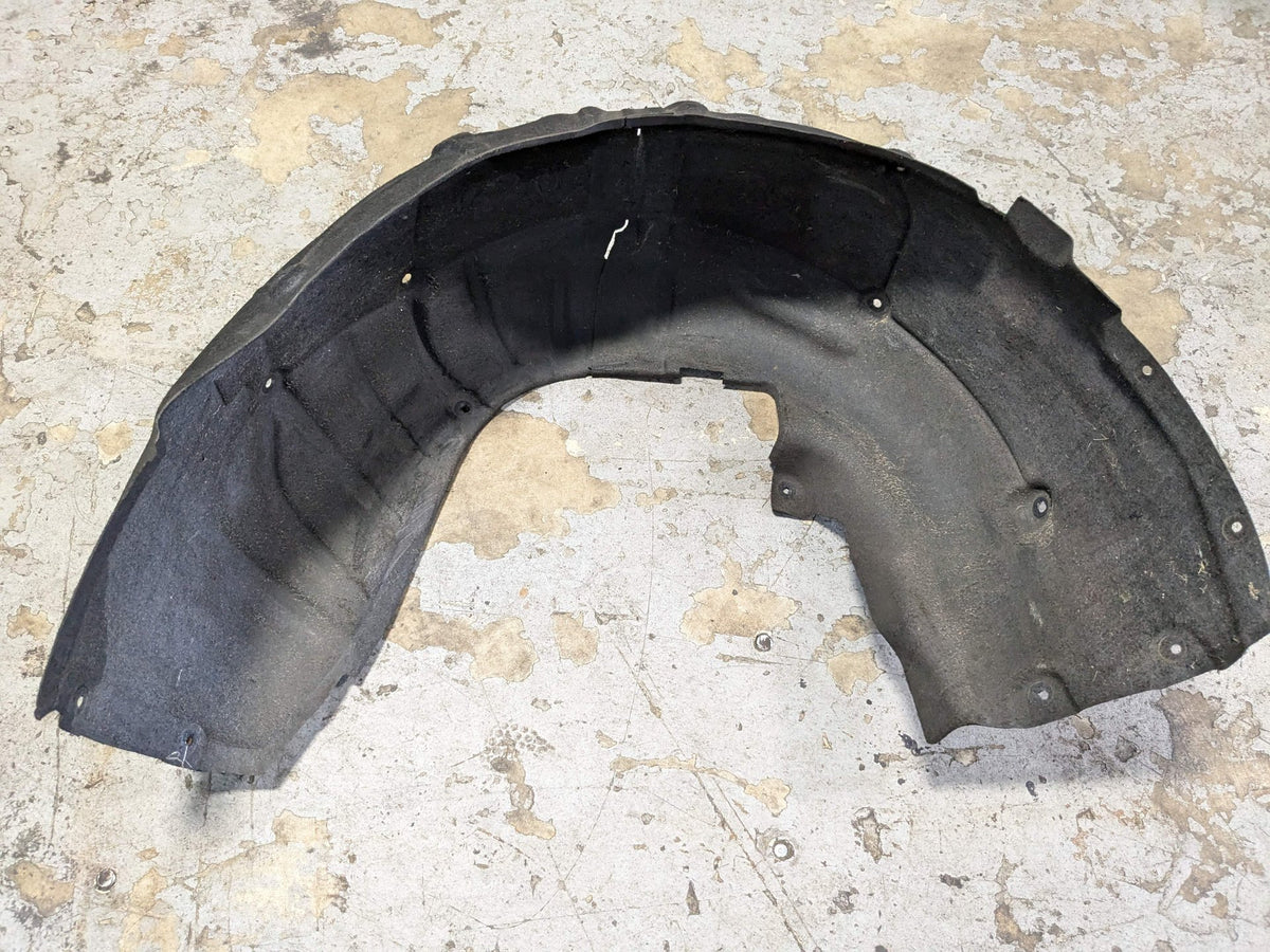 OEM BMW G20 330 M340 REAR Left Driver Side Wheel Housing Liner Splash Shield