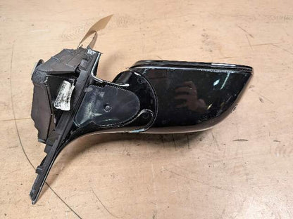 OEM BMW G11 G12 740 750 M760 Right Passenger Side Mirror Blind Spot Camera GLOSS