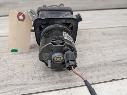 2009-2017 Mercedes-Benz E-Class A207 E550 M278 Engine Motor Cooling Auxiliary Water Pump A0005000386