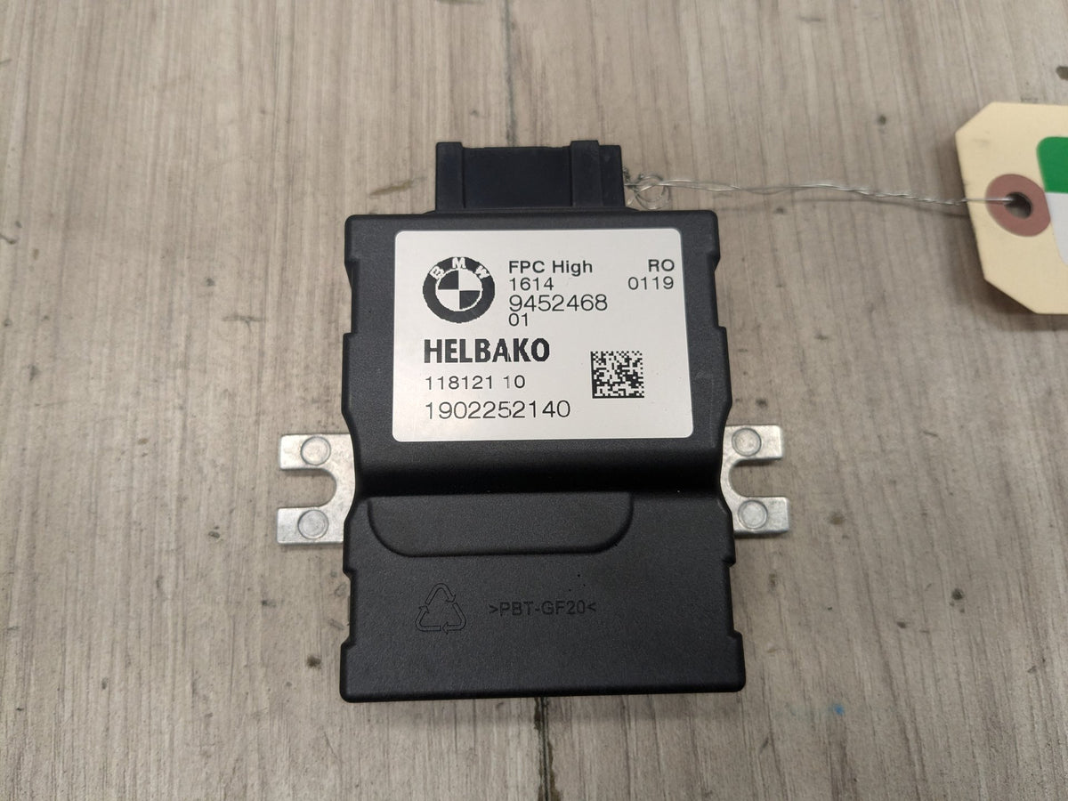 17-24 OEM BMW G01 G05 G12 G20 G22 G42 G30 G80 G82 Fuel Pump Control Module Unit