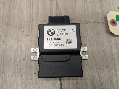 17-24 OEM BMW G01 G05 G12 G20 G22 G42 G30 G80 G82 Fuel Pump Control Module Unit