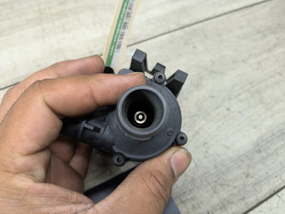 13-23 OEM BMW A6 A7 A8 S4 S5 Q7 SQ% 3.0L Auxiliary Water Pump