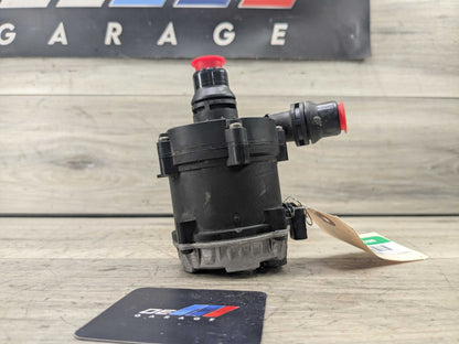 16-24 OEM BMW F90 G11 G12 G30 M5 Engine Electric Auxiliary Water Coolant Pump