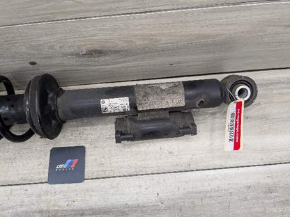17-23 OEM BMW G30 M550 Rear Left Driver Side Spring Strut Shock Absorber VDC