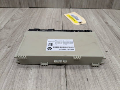 OEM BMW F90 G01 G02 G12 G30 X3 X4 Front Left/Right Seat Control Module