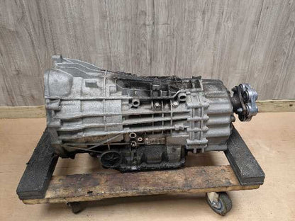 11-13 OEM BMW E82 E90 E92 135 335 N54 N55 DCT Transmission Gearbox GS7D36SG 140k
