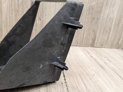 OEM BMW G30 M550 M SPORT Right Passenger Side Radiator Cooling Air Duct Vent