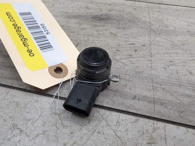 OEM BMW F15 F48 F90 G01 G12* G30 I01 X1 X3 X5 Bumper Parking Sensor PDC Black