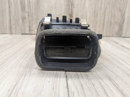 OEM BMW F22 F23 F87 228 230 M235 M240 M2 Dash Right Passenger Air Vent Button