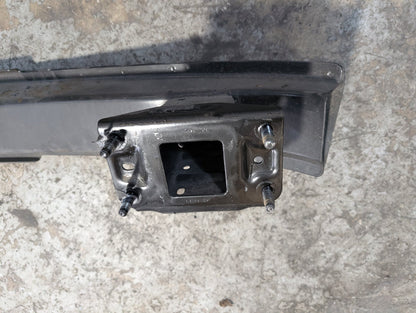 Mercedes A207 W204 W207 E350 E550 Rear Bumper Reinforcement Impact Crash Bar