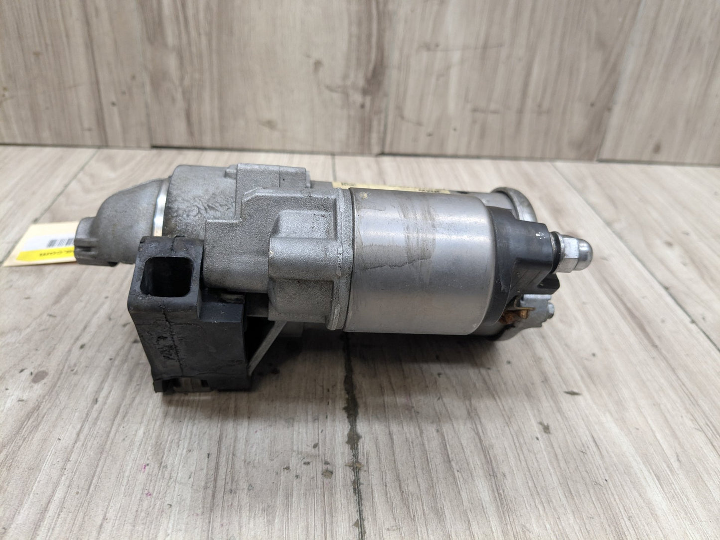 16-21 OEM BMW F22 F30 F32 F33 F36 G01 G30 330 430 530 Engine B46 Starter Motor