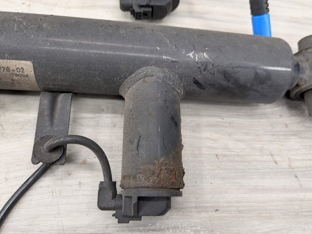 14-20 OEM BMW F23 M235iX M240iX Rear Left Right Strut Shock Absorbers VDC 41k