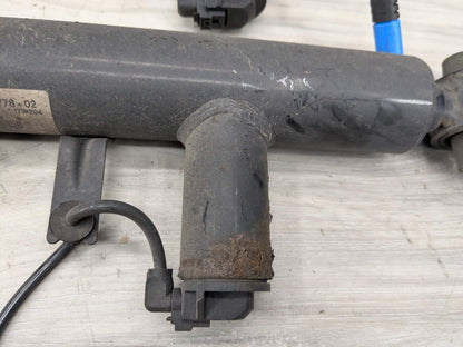 14-20 OEM BMW F23 M235iX M240iX Rear Left Right Strut Shock Absorbers VDC 41k